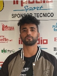 CHIKY IBRAHIM